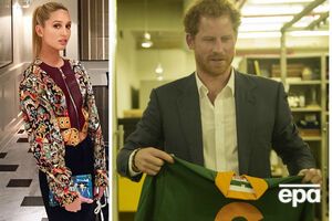 Принц Уильям и Кейт Миддлтон одобрили кандидатуру Марии-Олимпии