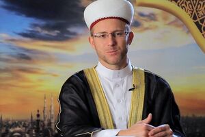 Саид Исмагилов: В России мусульман обвиняли во многих терактах. В Украине такого не было, поэтому здесь нет радикальных настроений