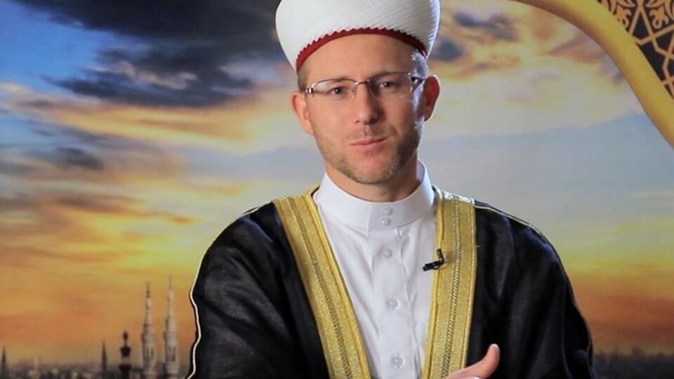 Саид Исмагилов: В России мусульман обвиняли во многих терактах. В Украине такого не было, поэтому здесь нет радикальных настроений