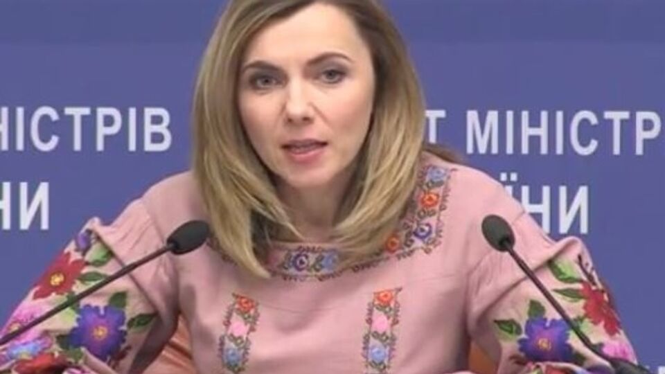 Заместитель министра экономического развития и торговли Украины Наталья Микольская: Украина пожаловалась на действия Росиии во Всемирную торговую организацию