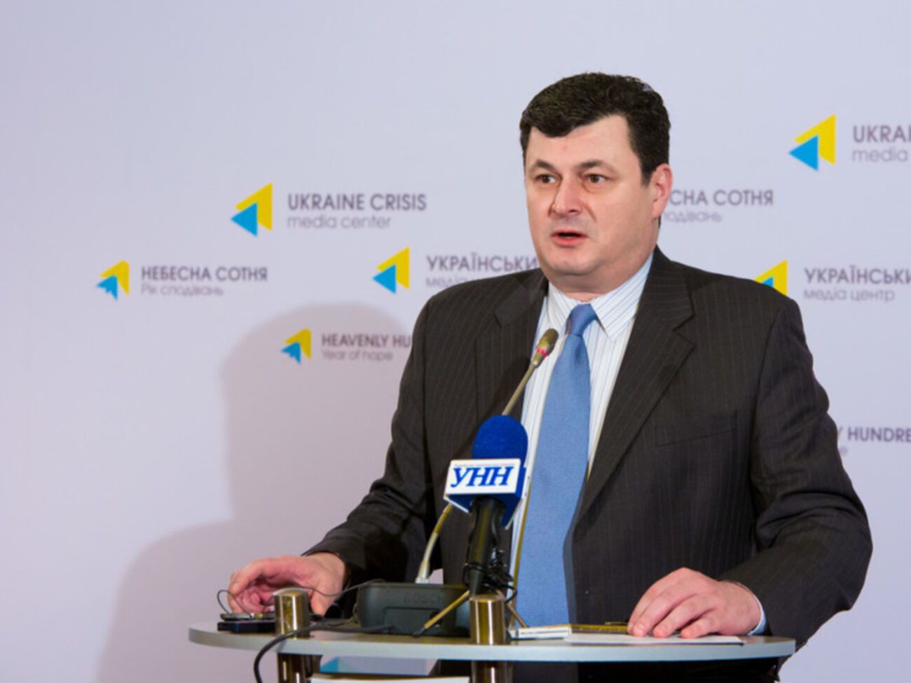 Квиташвили:&nbsp;Нет никаких оснований для паники