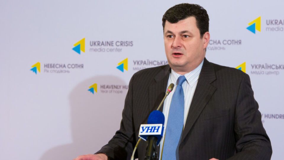 Квиташвили: Нет никаких оснований для паники