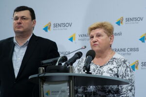 Некрасова: Общее число госпитализированных украинцев с гриппом и ОРВИ – 3,6% от заболевших