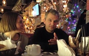 Роман Скрыпин: Многое в истории создания "Громадського" делалось понятийно. Некоторые вещи делались "по-партизански"