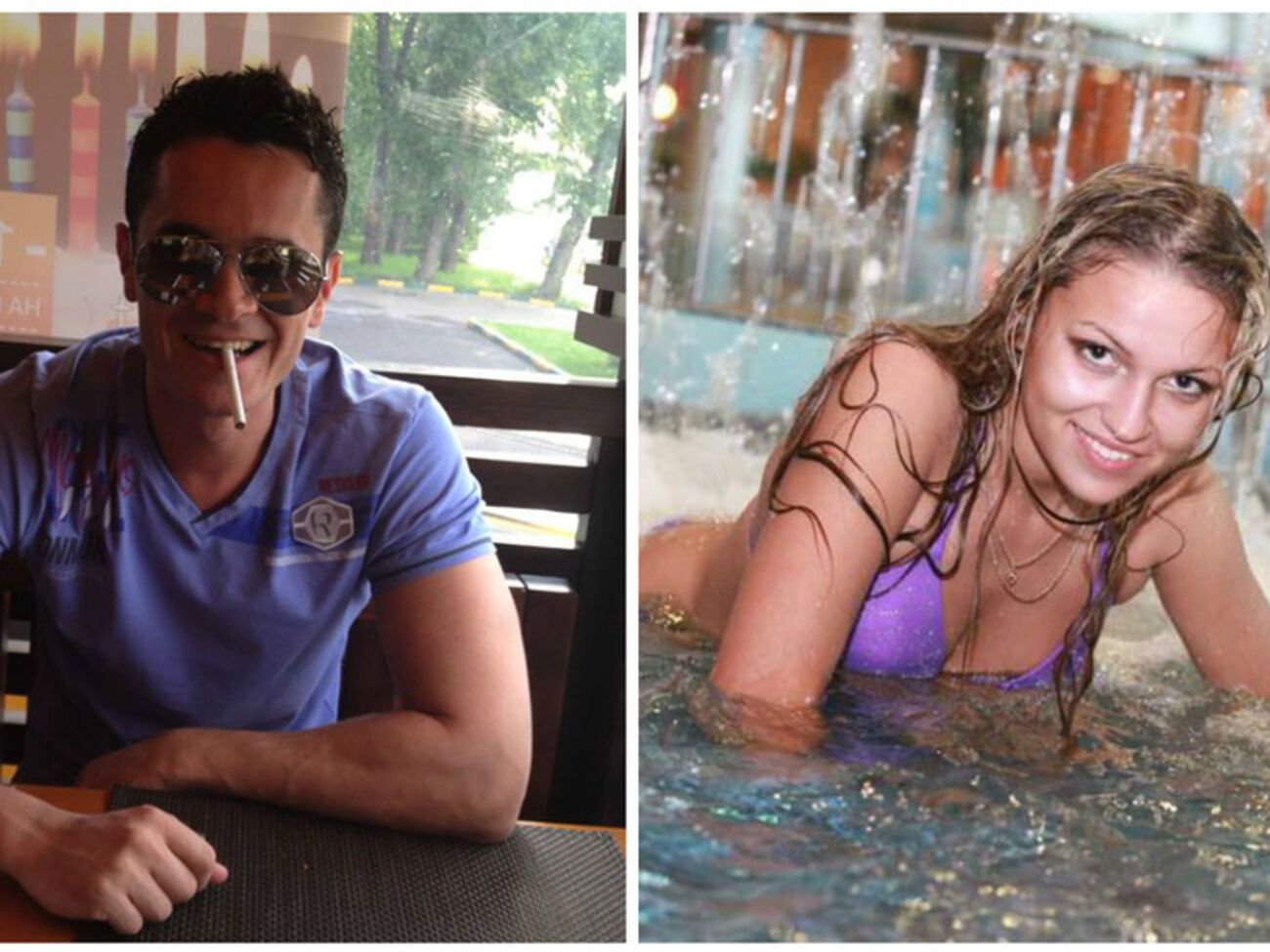 Петрова рассказала, что Ковальский начал ее бить, поскольку ему не понравился тон, в котором она говорила с Золотовой