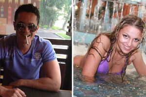 Петрова рассказала, что Ковальский начал ее бить, поскольку ему не понравился тон, в котором она говорила с Золотовой