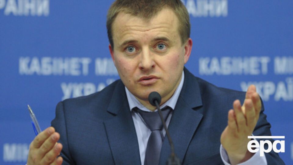 Демчишин: Транзит российского газа через Украину подорожал в полтора раза