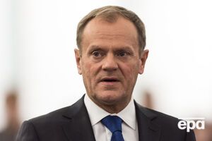 Туск пригрозил Шенгену скорым развалом
