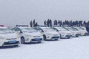 В патрульной полиции призвали граждан жаловаться на нарушения правил со стороны самих полицейских