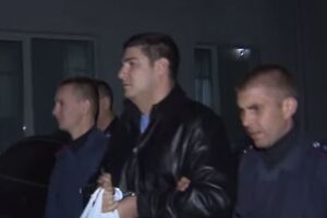 Сын бывшей супруги Дмитрия Фирташа Сергей Калиновский не признал себя виновным в инкриминируемых ему преступлениях