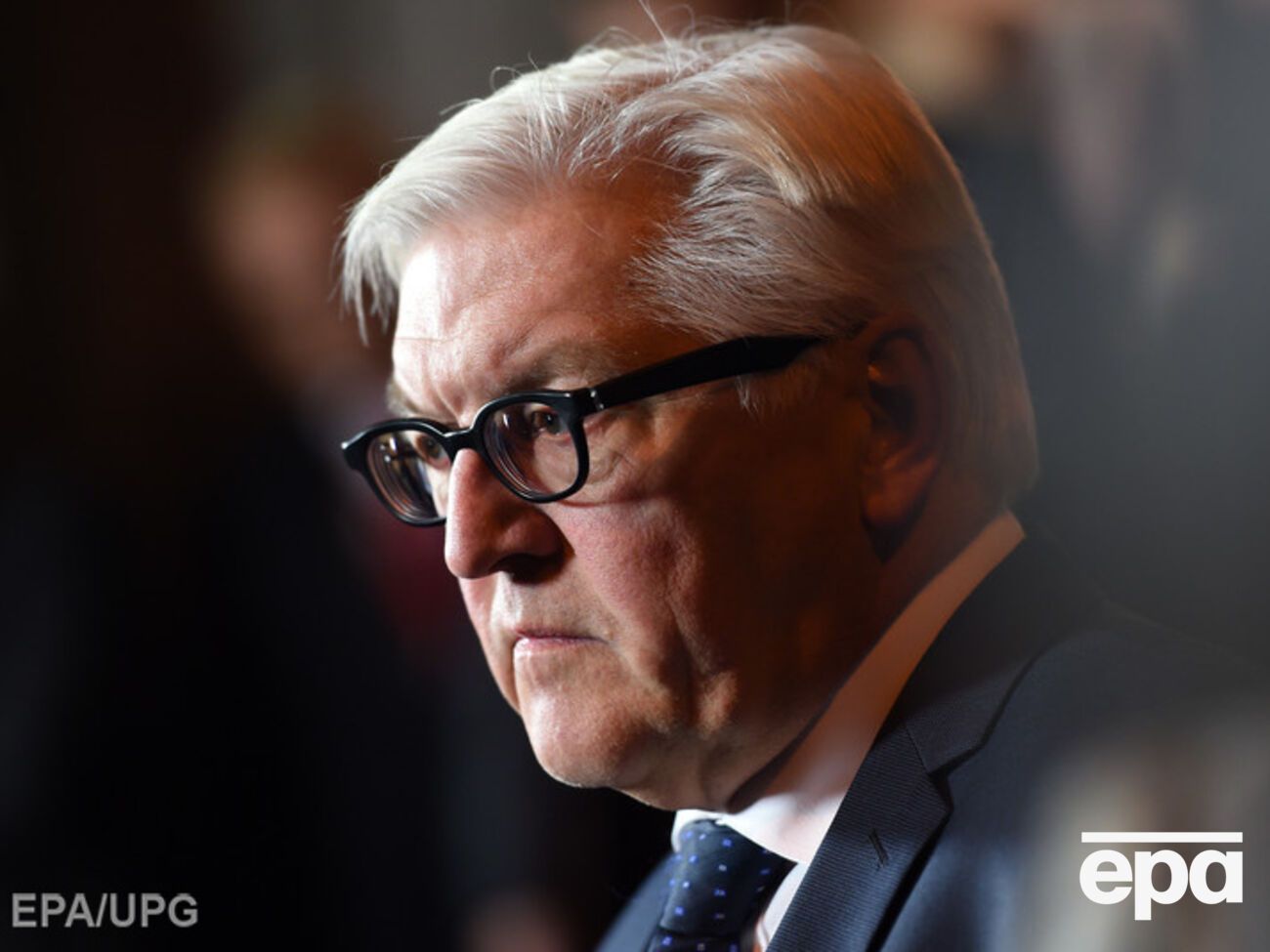 Штайнмайер призвал к выполнению Минских соглашений