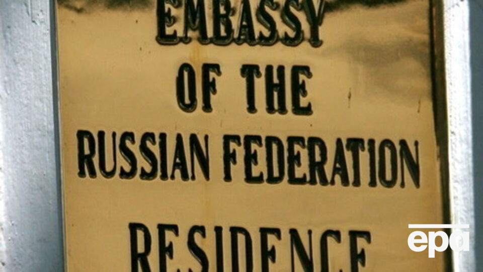 Британия может ввести санкции в отношении РФ в связи с делом Литвиненко