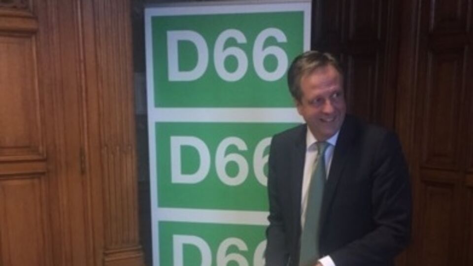 Голландские депутаты хотят знать, влияет ли РФ на политику страны