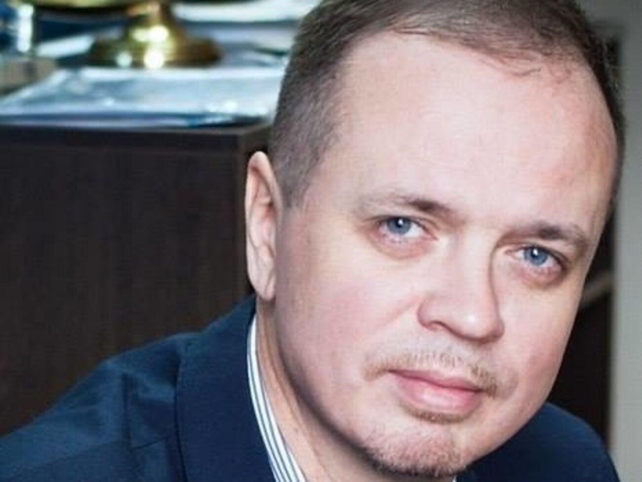 Павлов удивляется тому, что раскрытие методов работы НКВД способно повредить безопасности современной России