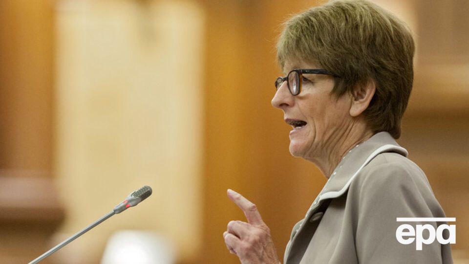 Брассер сожалеет об отсутствии представителей РФ в ПАСЕ в этом году