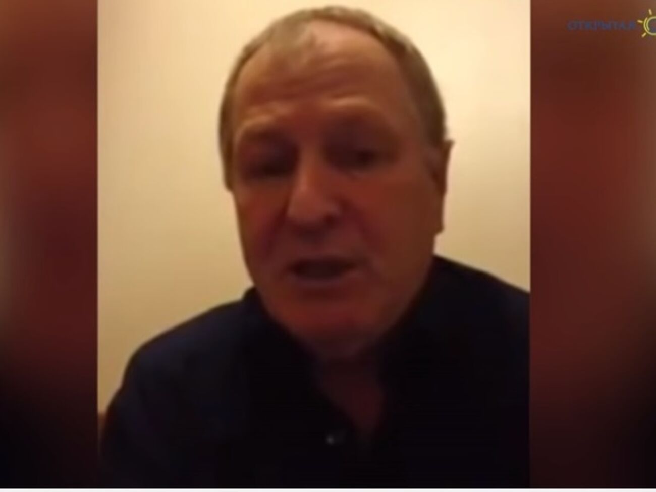 Апти Баталов обвинил Кадырова в том, что тот мучит чеченский народ