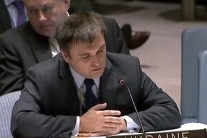 Климкин поднял тему освобождения члена ПАСЕ Савченко