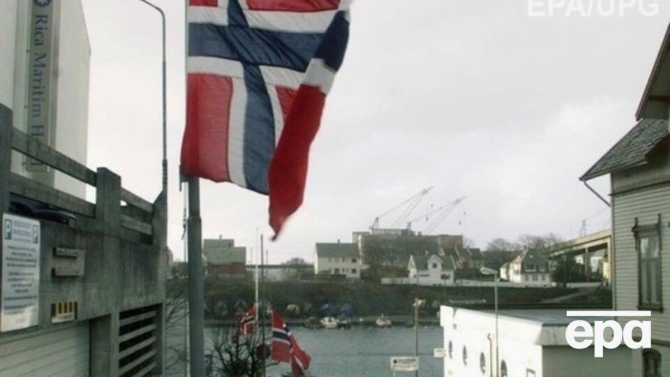 Норвегия начала выдворять беженцев