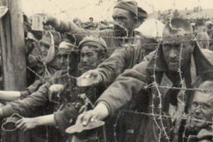 Советские военнопленные