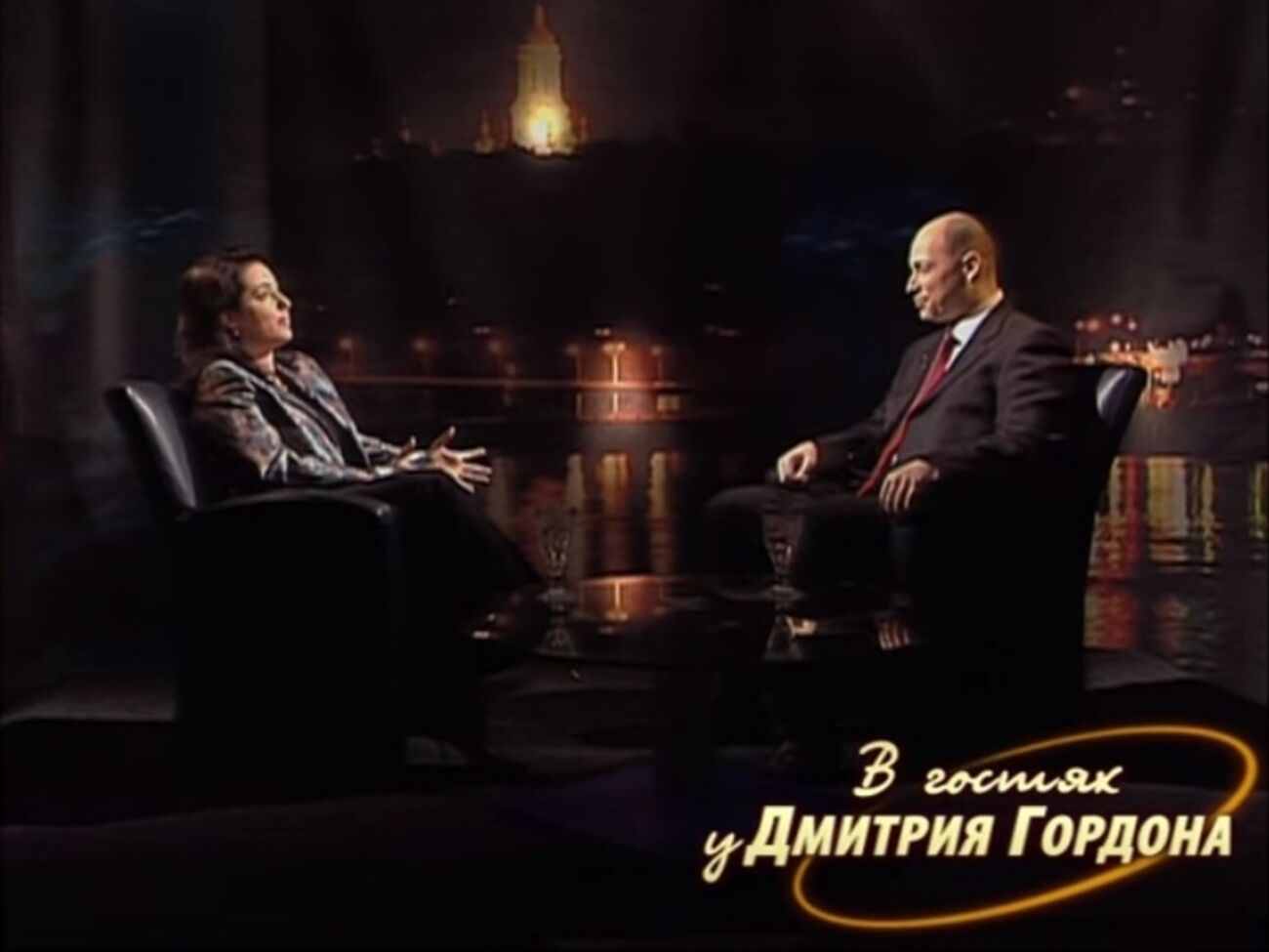 Гвердцители: Моряк сказал: "Люблю Тамару и украду ее! А вообще вы, грузины, хорошие. И столицу вашу Баку люблю"