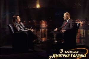 Гвердцители: Моряк сказал: "Люблю Тамару и украду ее! А вообще вы, грузины, хорошие. И столицу вашу Баку люблю"