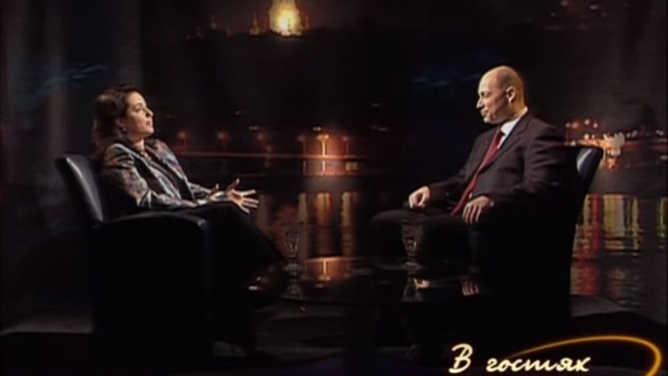 Гвердцители: Моряк сказал: "Люблю Тамару и украду ее! А вообще вы, грузины, хорошие. И столицу вашу Баку люблю"