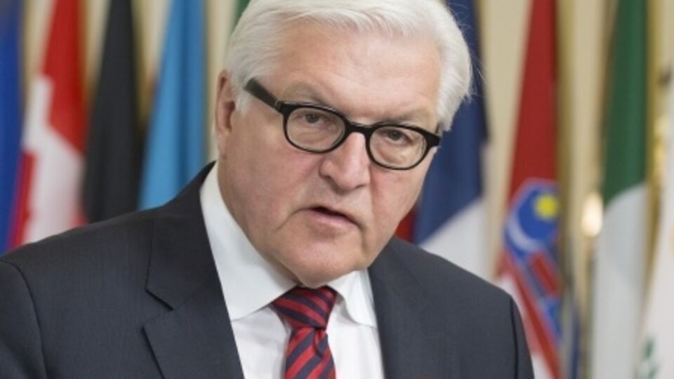 Штайнмайер: Усилия в посредничестве между Россией и Украиной в нормандском формате не должны быть ослаблены