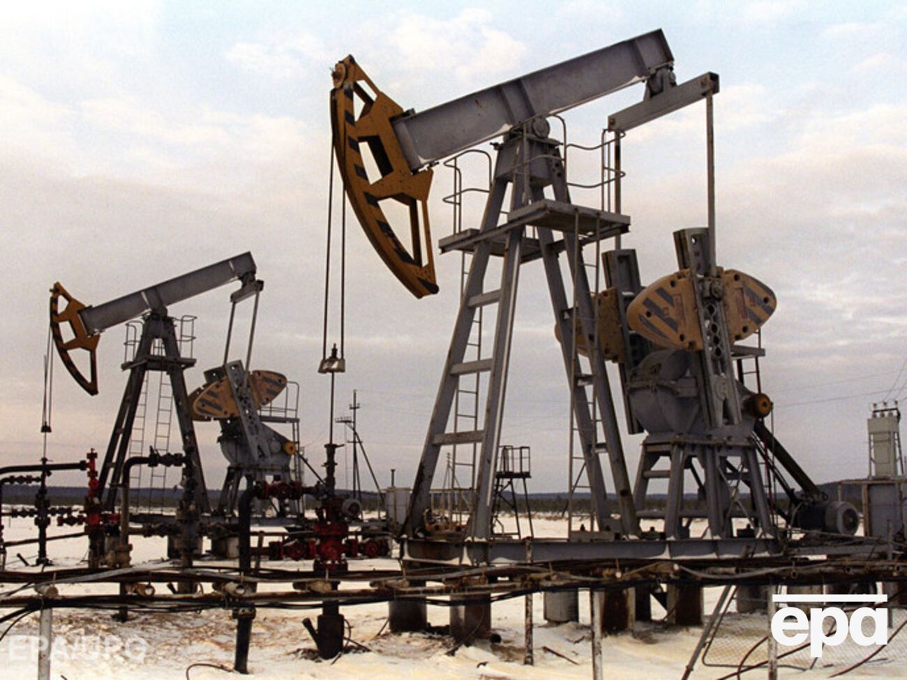 РФ побила рекорд по среднесуточной добыче нефти