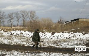 Среди боевиков двое погибли от алкоголя в Новый год