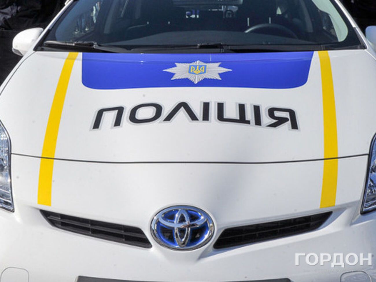 В крови задержанного обнаружено 1,57 промиле алкоголя