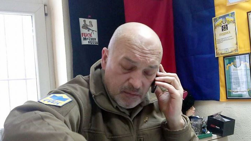 Тука: Террористы отомстили за обезвреживание своего шпионского устройства