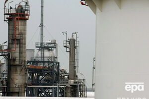 В Иран поступили первые деньги за поставки нефти в Европу