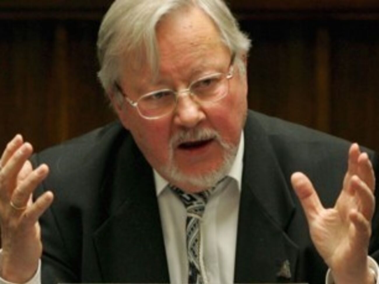 На большей части страны осадков не ожидается