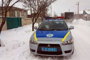 Полицейские задержали мужчину, вооруженного тремя гранатами