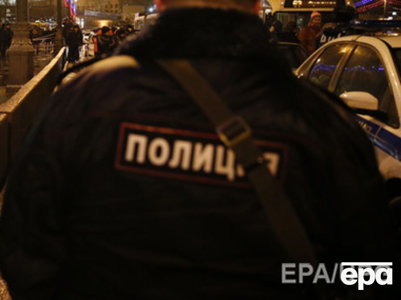 В РФ четверо человек застрелены в результате пьяной ссоры