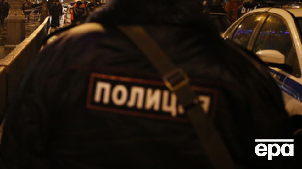 В РФ четверо человек застрелены в результате пьяной ссоры