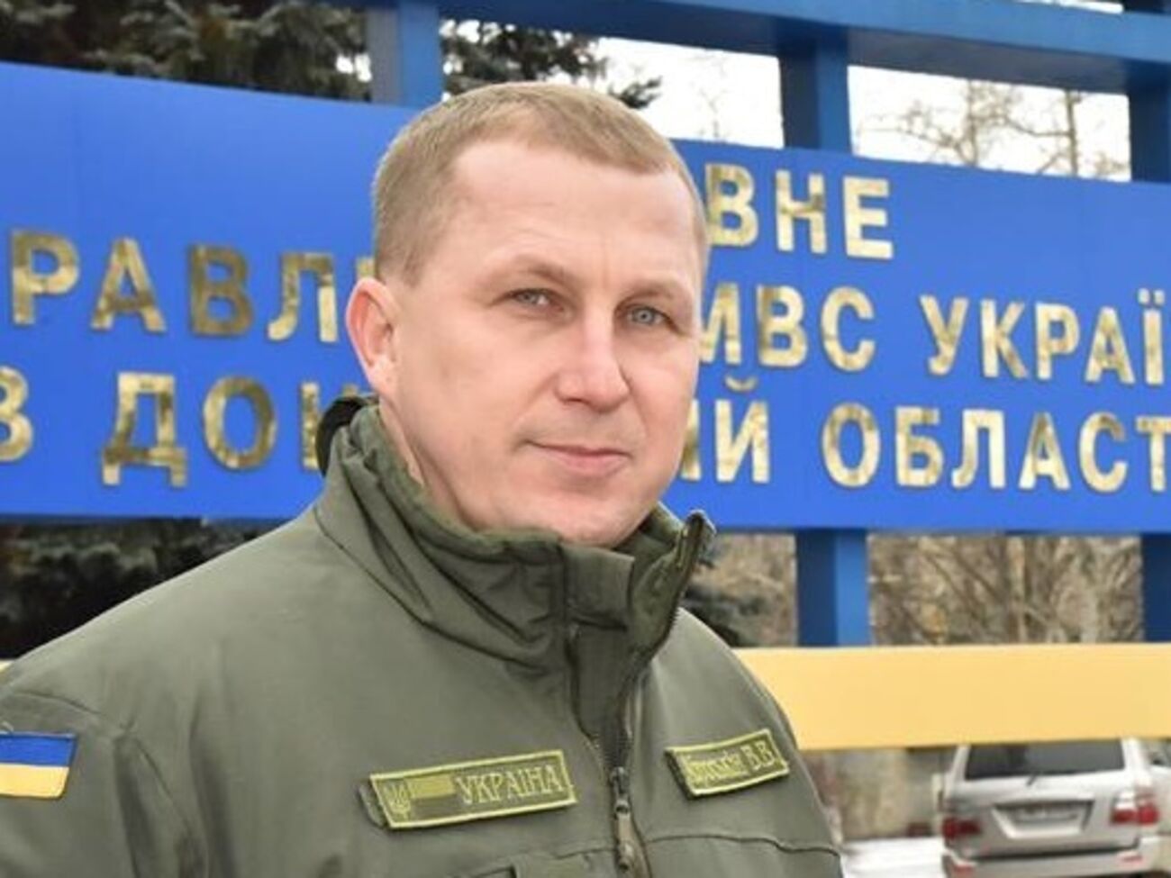 Аброськин: Результат работы следователя – дочь попросила своих знакомых военнослужащих "воспитать" отца