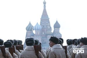 В РФ принята программа патриотического воспитания граждан