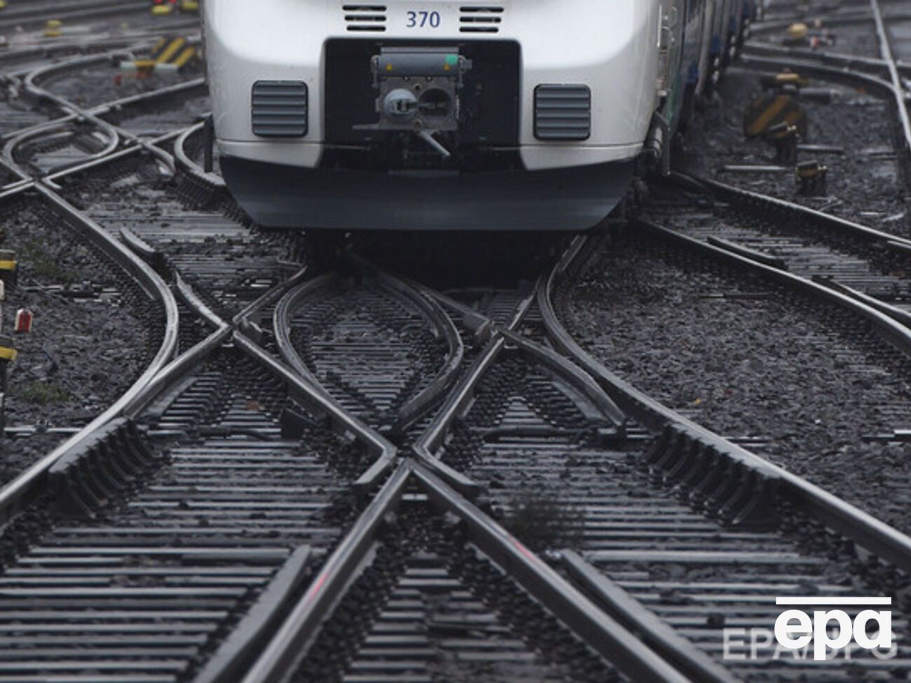 "Укрзалізниця" планирует запустить поезд "Киев &ndash; Сумы"