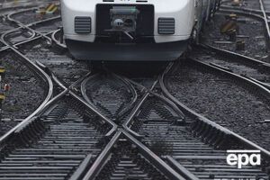 "Укрзалізниця" планирует запустить поезд "Киев – Сумы"