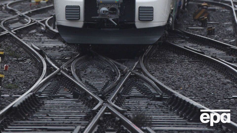 "Укрзалізниця" планирует запустить поезд "Киев – Сумы"