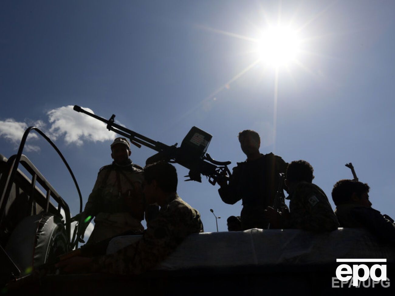 Перемирие в Йемене завершилось