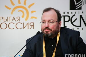 Белковский: Если Путин уйдет, то я бы не поручился за судьбу Кадырова