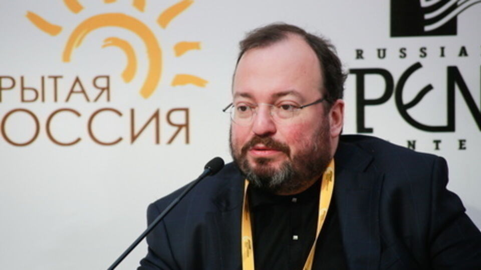 Белковский: Если Путин уйдет, то я бы не поручился за судьбу Кадырова