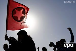 Курды отбили три города у исламистов на Ближнем Востоке