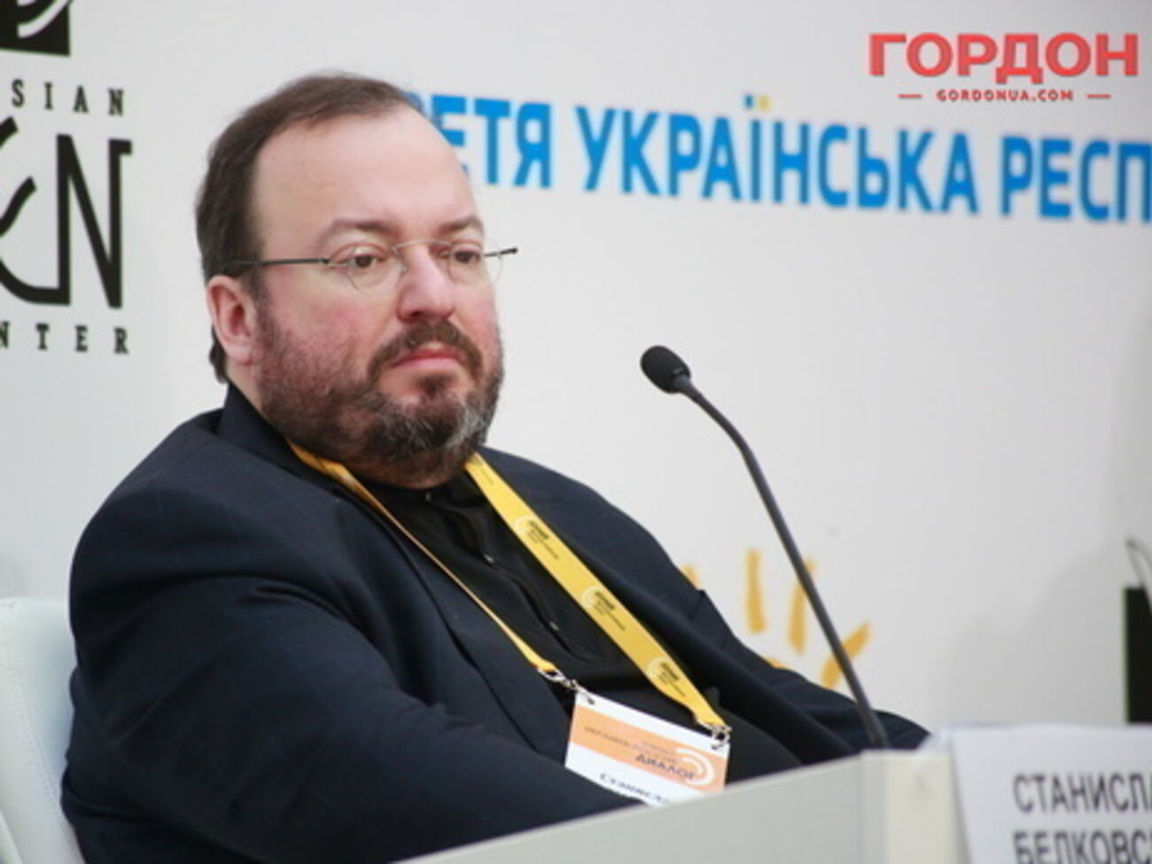 Белковский:&nbsp;Президентом является Владимир Путин, и&nbsp;мы видим, каких премьеров он&nbsp;назначал