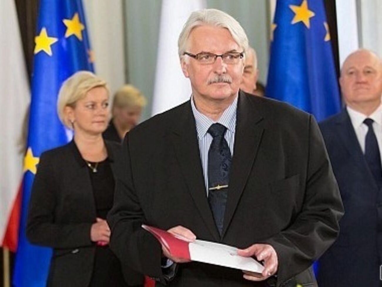 Ващиковский: Ключи к улучшению ситуации находятся в Москве