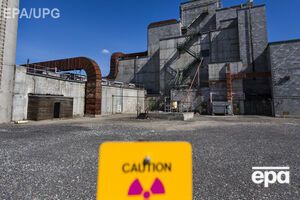 Единственный термоядерный реактор сейчас сооружается во Франции