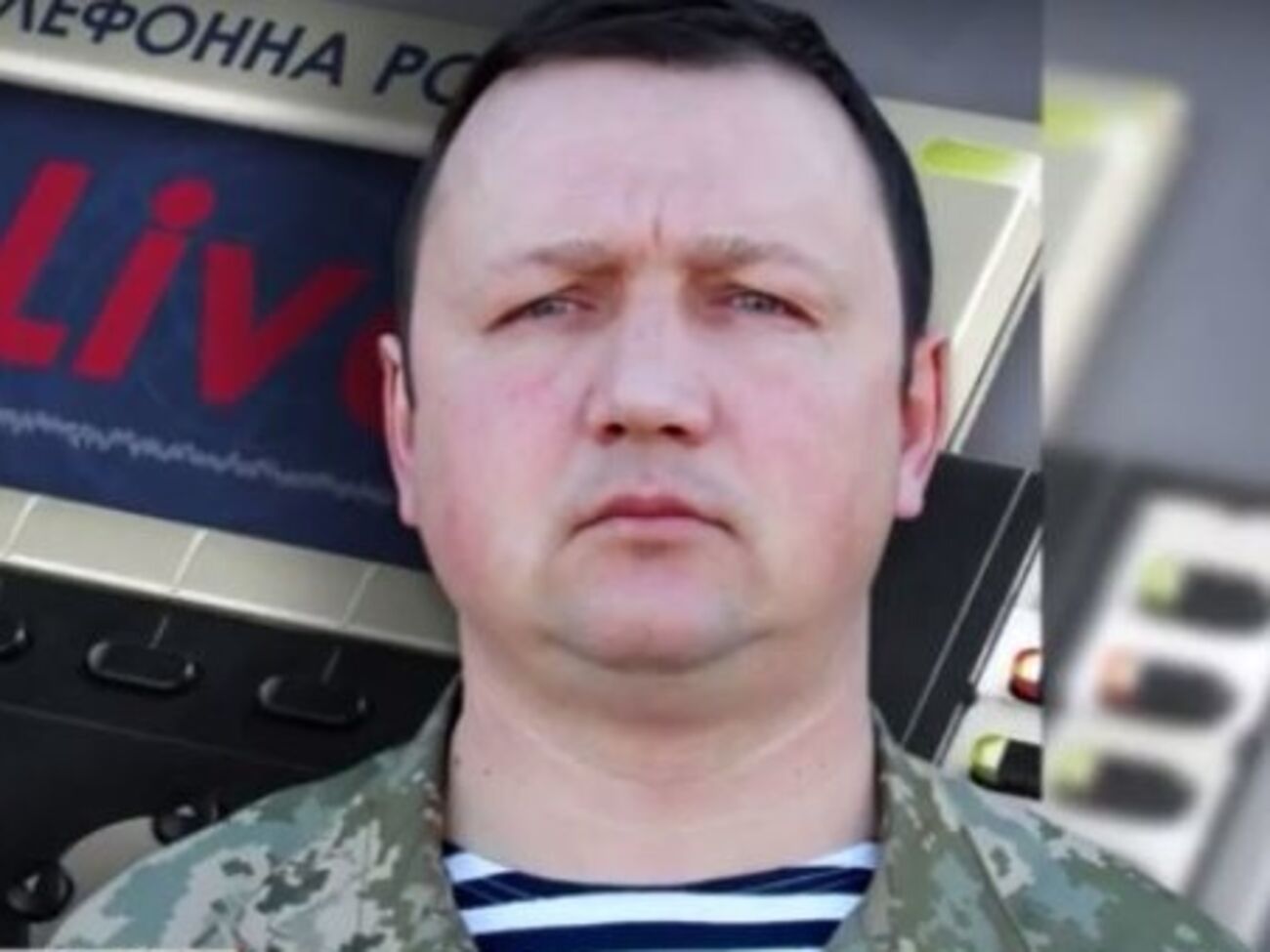 Мазепа: Бойцы на передовой обеспечены теплой, зимней одеждой и берцами на 100%