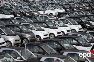 Автопродажи в декабре 2015 года немного выросли по сравнению с ноябрем